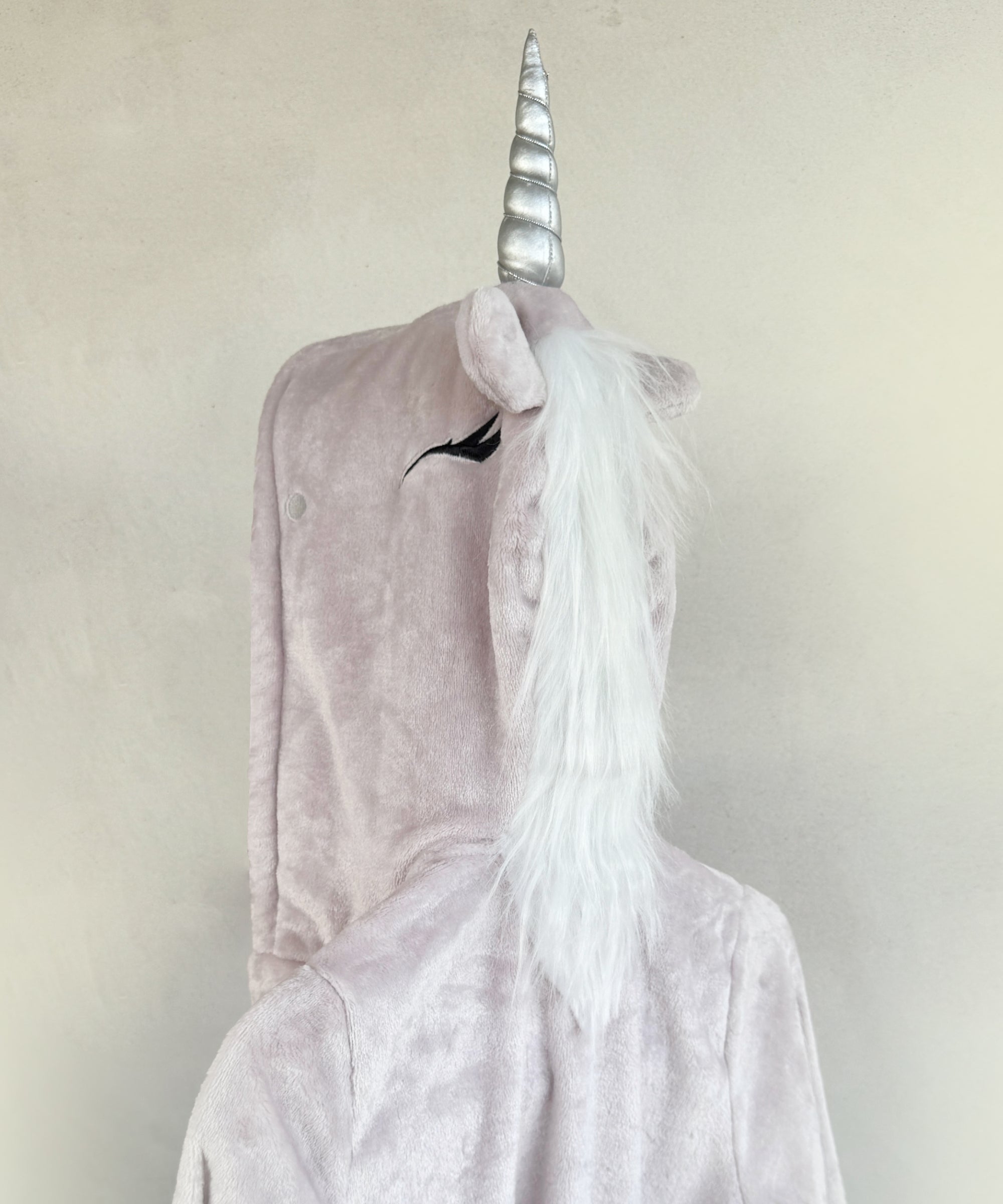 Kids Unicorn Robe