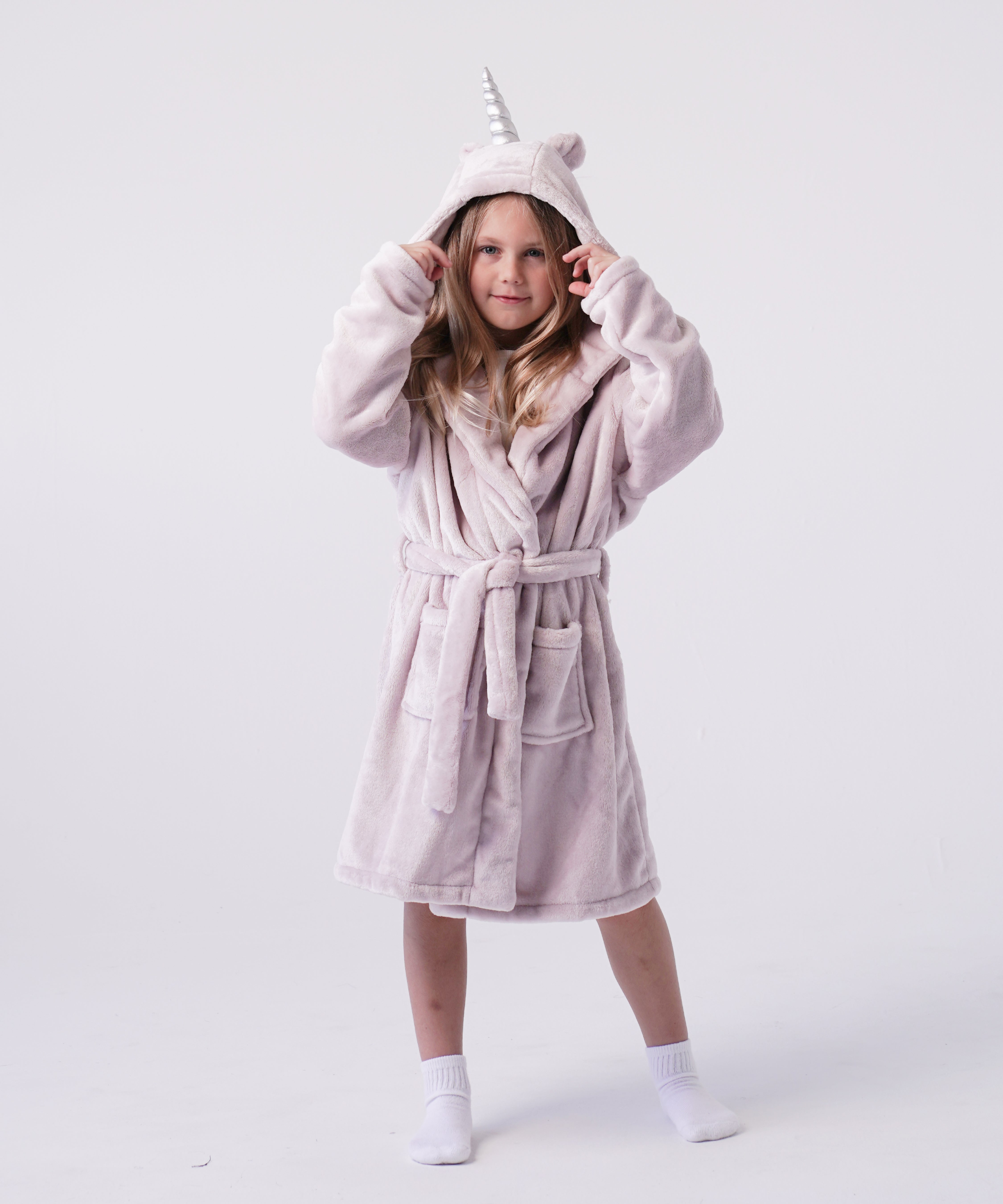 Unicorn Robe